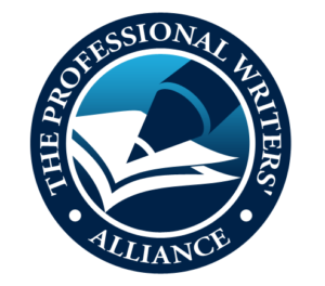 Professional Writers Alliance Logo