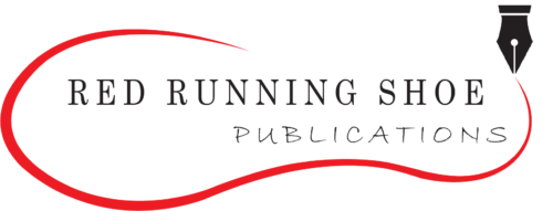 Red Running Shoe Publications